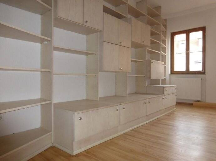 Etagenwohnung Nürnberg Lorenz - 3 Zimmer, 127 m&sup2;, 980&euro; | Angebot:24726793