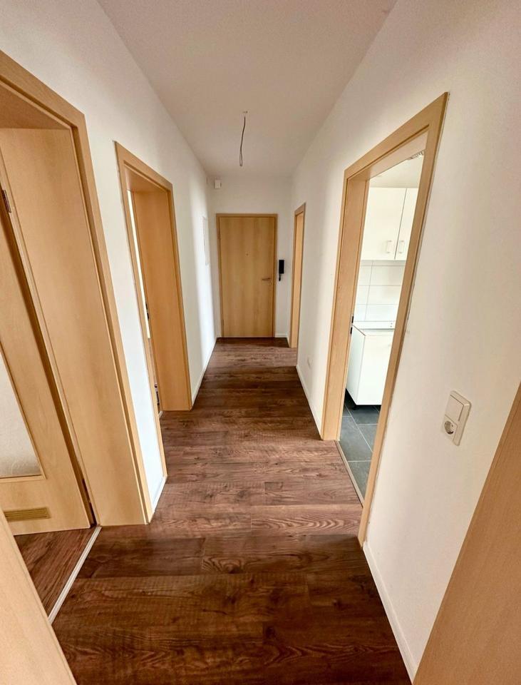 4 Zimmer Wohnung zu vermieten