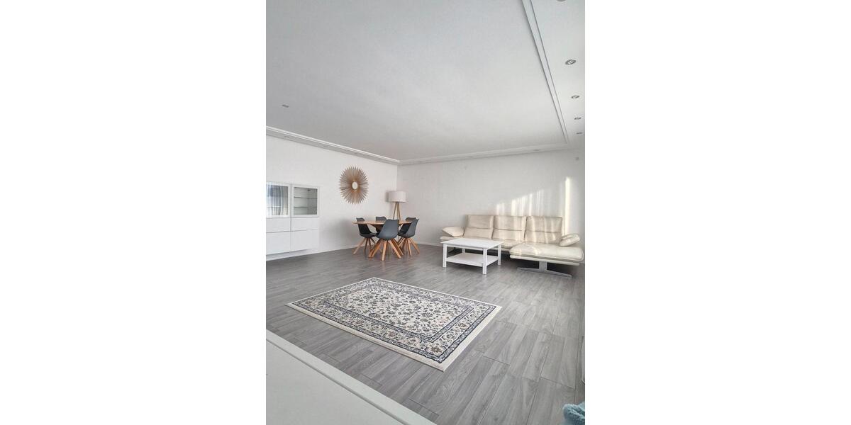 Erdgeschoßwohnung Bischofsheim - 4.5 Zimmer, 143 m&sup2;, 1.790&euro; | Angebot:26606595