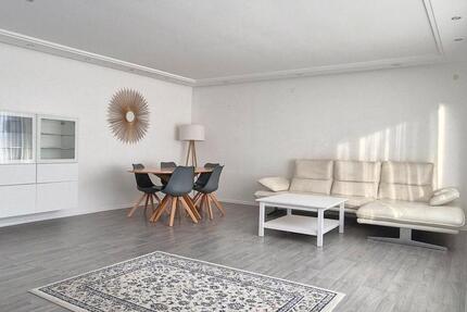 Wohnung Bischofsheim - 4.5 Zimmer, 143 m&sup2;, 1.790&euro; | Angebot:26606595