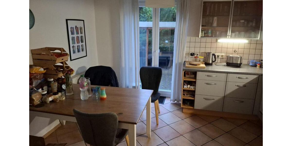 Wohnen auf Zeit Fulda Aschenberg - 1 Zimmer, 24 m&sup2;, 450&euro; | Angebot:26120213