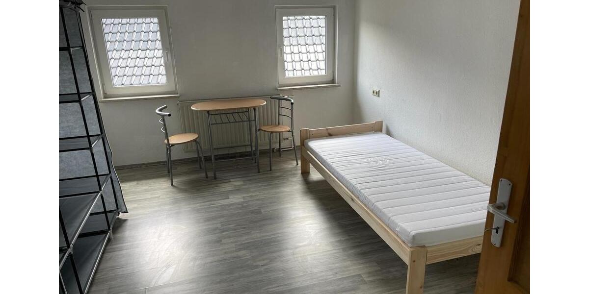 Wohnen auf Zeit Steinbach-Hallenberg Hallenberg - 8 Zimmer, 110 m&sup2;, 3.300&euro; | Angebot:18778708