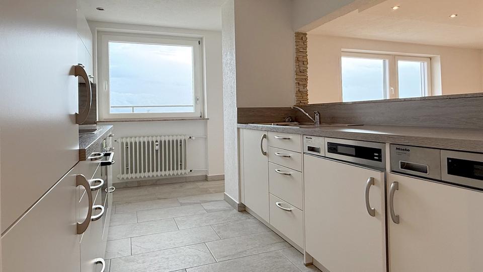 Einfamilienhaus Villingen-Schwenningen Schwenningen - 2.5 Zimmer, 87 m&sup2;, 1.200&euro; | Angebot:25993645