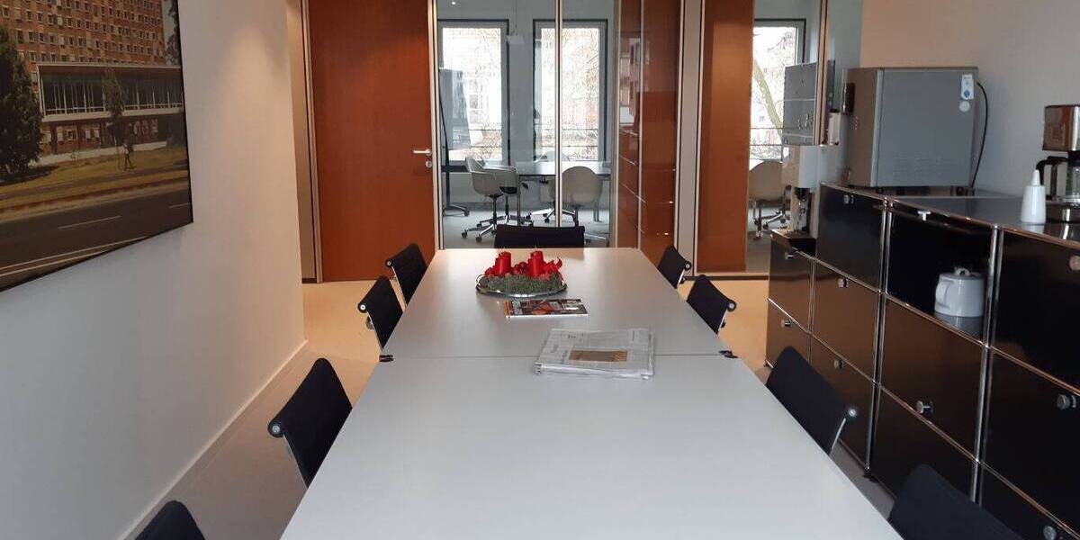 Gewerbeobjekt Frankfurt am Main Sachsenhausen - 350&euro; | Angebot:26840086