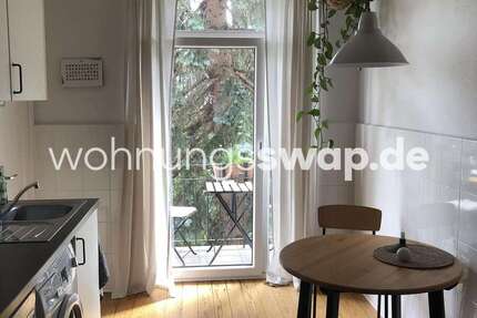 Wohnung zum Mieten in Hamburg-Nord, Hamburg 892 € 70 m² 3 zimmer