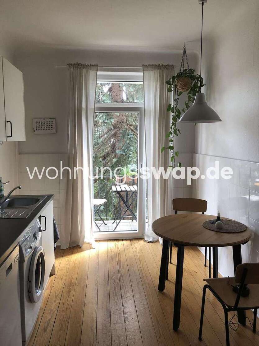 Wohnung zum Mieten in Hamburg-Nord, Hamburg 892 € 70 m² 3 zimmer