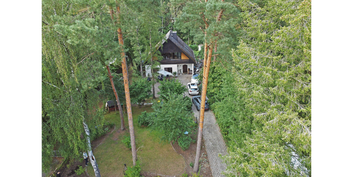 Wohnen auf Zeit Garstedt - 2 Zimmer, 100 m&sup2;, 2.000&euro; | Angebot:24477871