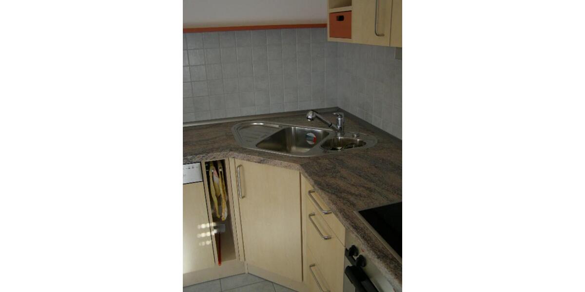 Erdgeschoßwohnung Sulzbach-Rosenberg Rosenberg - 1 Zimmer, 33 m&sup2;, 300&euro; | Angebot:25764425