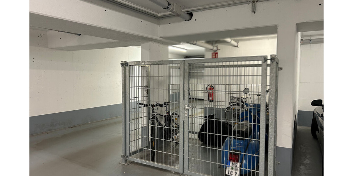 Wohnen mit Stil - ideal für jede Lebenssituation! 4 zimmer