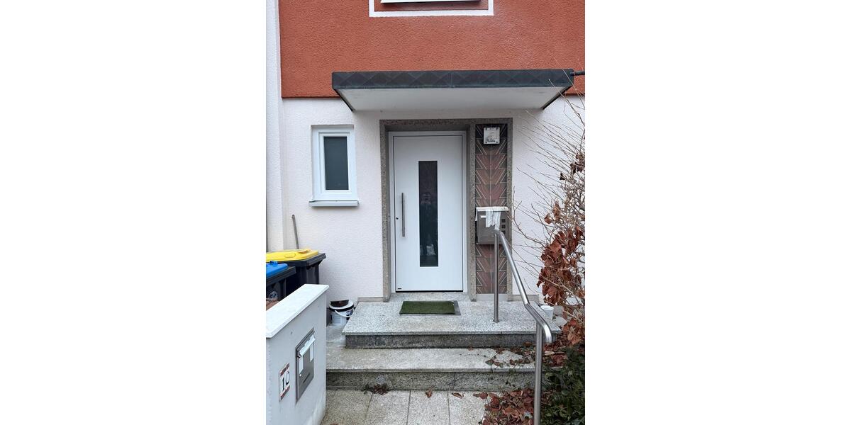 Reihenhaus Mindelheim - 4 Zimmer, 90 m&sup2;, 1.450&euro; | Angebot:26570548