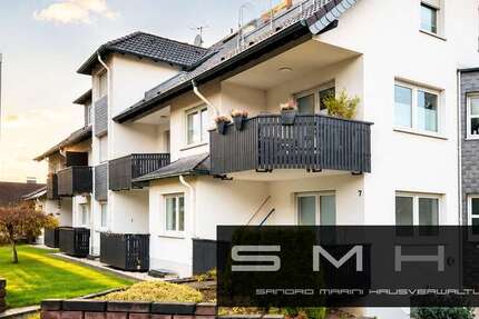 Wohnung Lindlar - 3 Zimmer, 92 m&sup2;, 966&euro; | Angebot:26652971