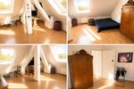 Dachgeschoßwohnung Berlin Reinickendorf - 1 Zimmer, 20 m&sup2;, 750&euro; | Angebot:26688389