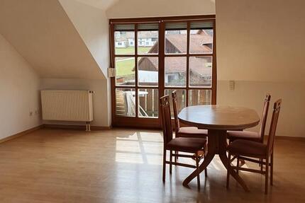 Neukirchen beim Hl. Blut - 46 qm - Wohnung zu vermieten zimmer