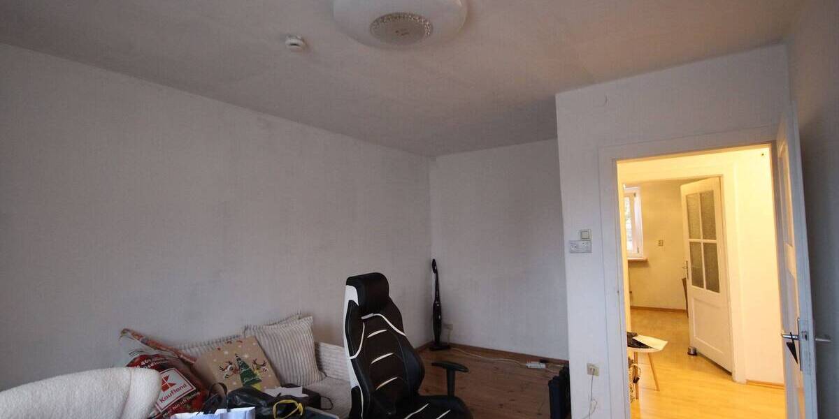 Gut geschnittene 2 Zimmer Wohnung nähe Kaserneneck 2 zimmer