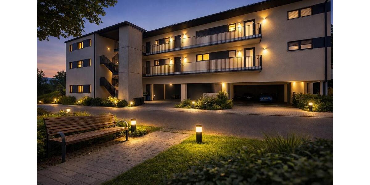 Etagenwohnung Mitterfels - 2 Zimmer, 68 m&sup2;, 740&euro; | Angebot:26227761