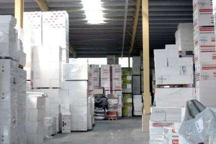 Halle in Bayern - Rednitzhembach 18.900 € 2819 m² zimmer