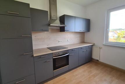 Wohnung Großbreitenbach - 3 Zimmer, 63 m&sup2;, 380&euro; | Angebot:25759404