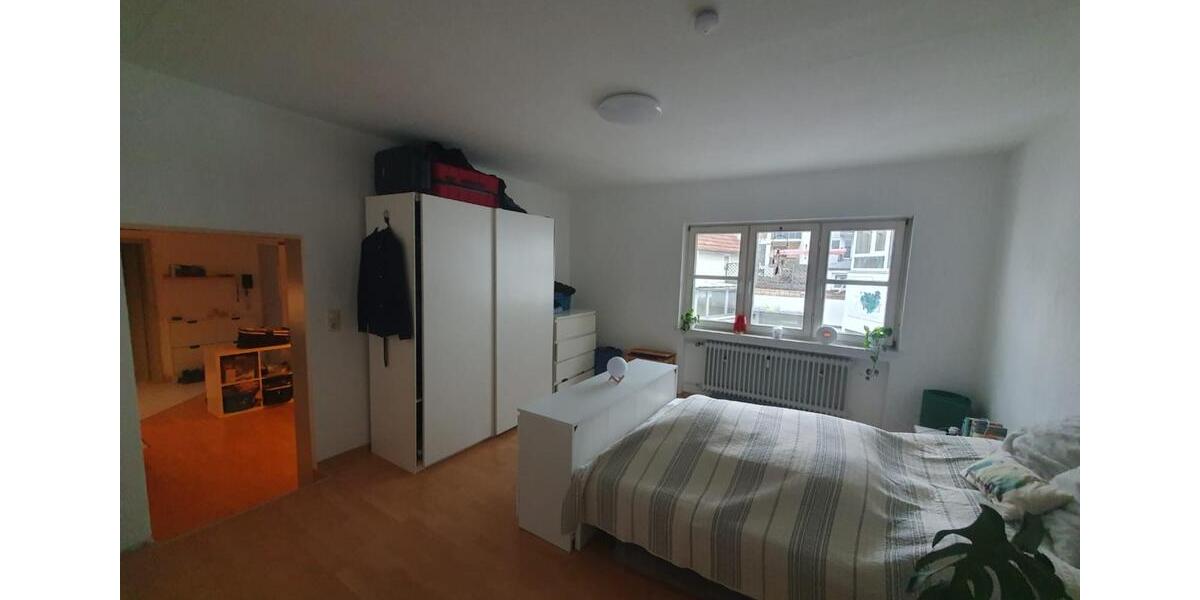 Etagenwohnung Marburg Cappel - 2 Zimmer, 58 m&sup2;, 850&euro; | Angebot:25049877