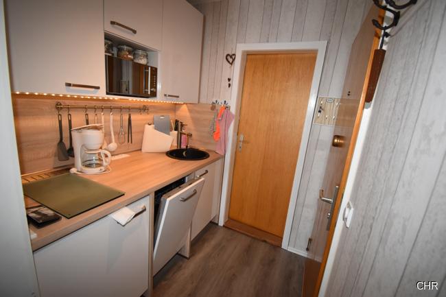 Etagenwohnung Braunlage - 2 Zimmer, 42 m&sup2;, 300&euro; | Angebot:23816600