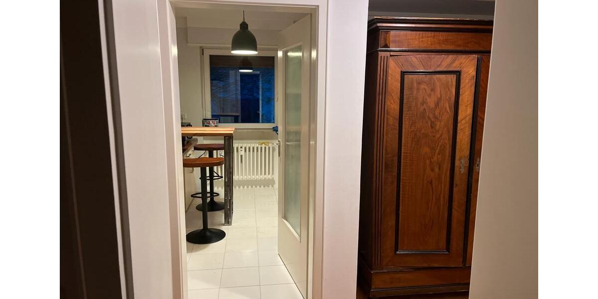 Wohnen auf Zeit Schwetzingen - 1 Zimmer, 17 m&sup2;, 400&euro; | Angebot:26257810