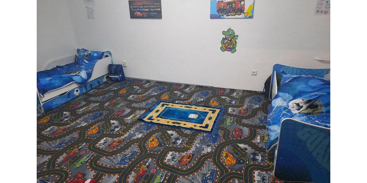 Etagenwohnung Saarbrücken Malstatt - 5 Zimmer, 120 m&sup2;, 1.250&euro; | Angebot:24719697