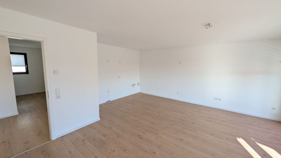 Penthouse Wohnung 3 Zimmer Dillingen Donau Toplage + NK 150 Euro - Einfamilienhaus Dillingen Hausen | Angebot:25967799