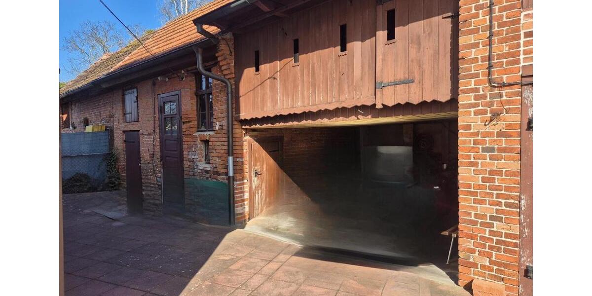 Maisonettenwohnung Bad Wilsnack - 5 Zimmer, 100 m&sup2;, 680&euro; | Angebot:26099640