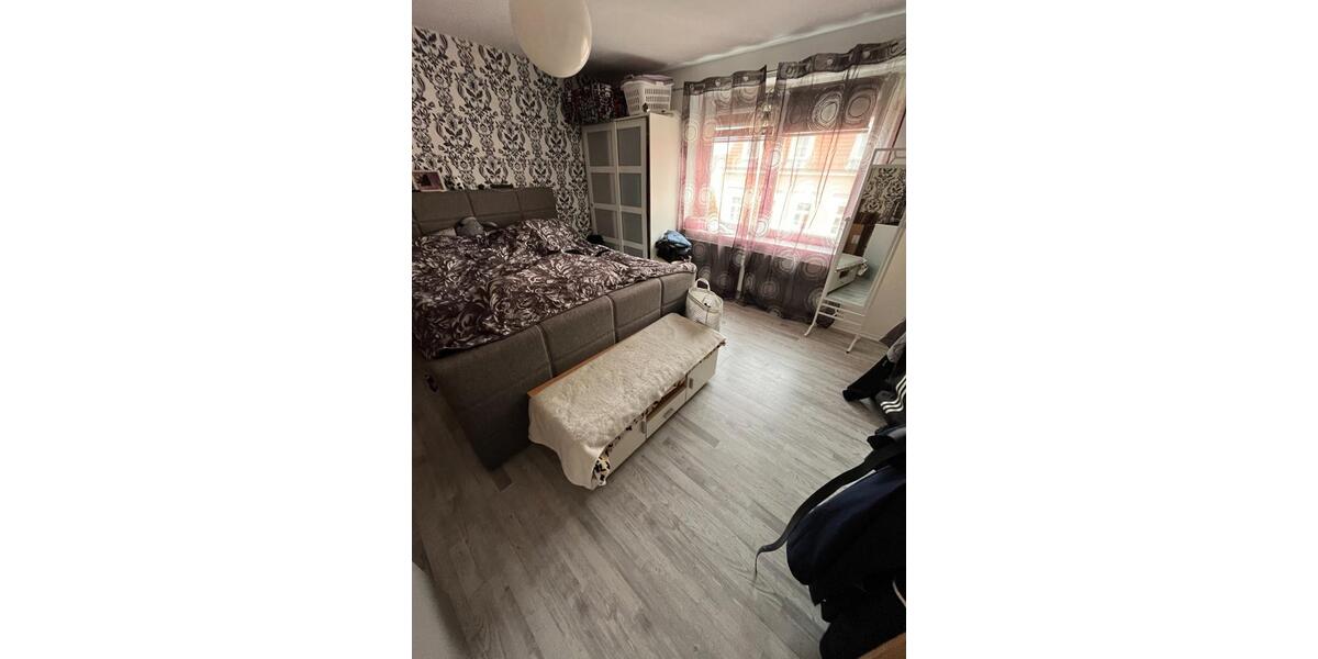 Etagenwohnung Lommatzsch - 3 Zimmer, 78 m&sup2;, 460&euro; | Angebot:25965280