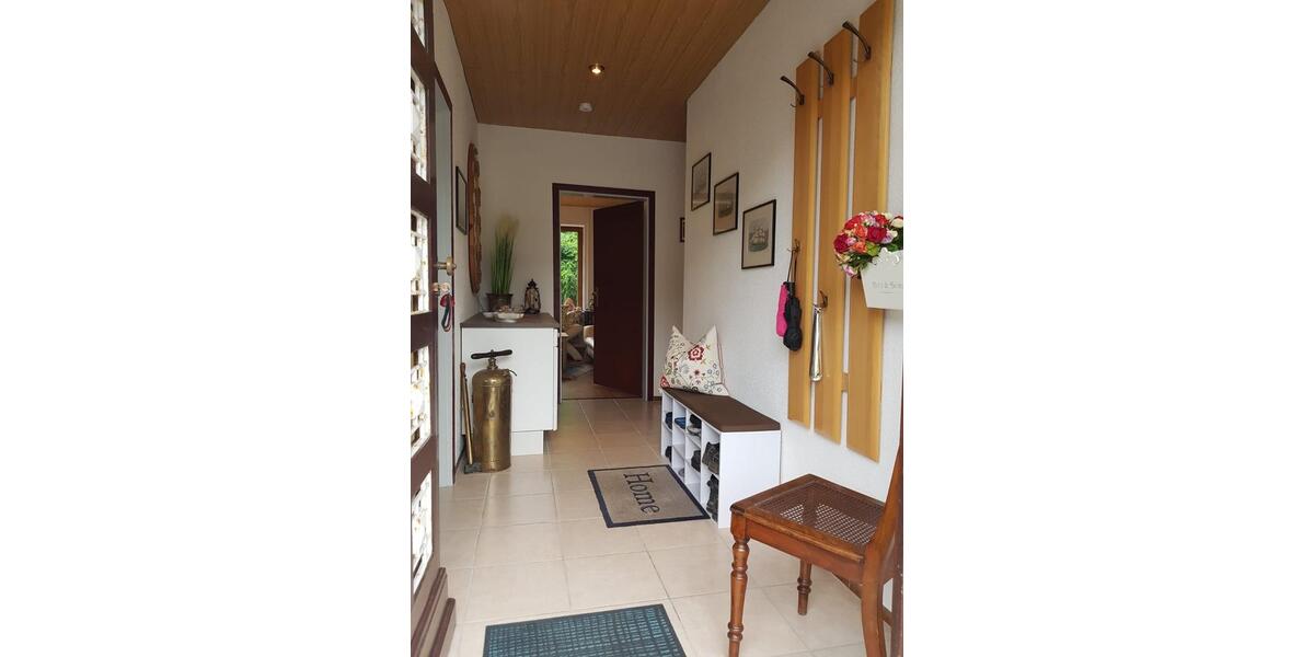 Ferienwohnung (3 Zimmer) in Koldenbüttel (Nähe Husum, Nordsee) 3 zimmer