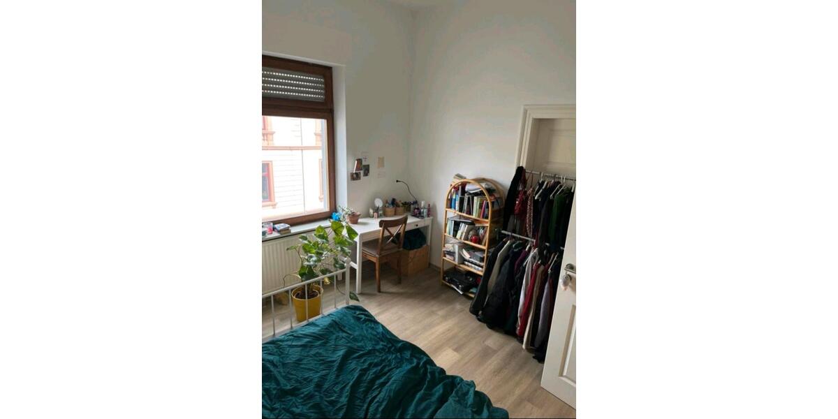 Wohnen auf Zeit Gießen - 1 Zimmer, 13 m&sup2;, 397&euro; | Angebot:26287144