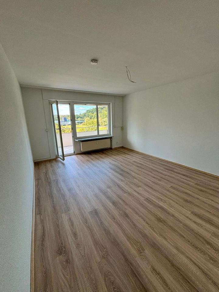 WG-Zimmer in 3er WG (Fürstenberg)