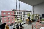 Moderne 3-Zimmer Wohnung mit Balkon und Loggia sowie TG-Stellplatz im Dichterviertel zu vermieten! zimmer