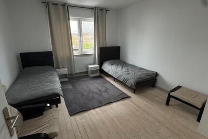 Monteurzimmer & Ferienwohnung – Kurzzeitvermietung 3 zimmer