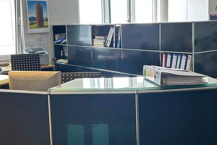 Gewerbeobjekt Rottweil - 3 Zimmer, 135 m&sup2;, 1.100&euro; | Angebot:23402332