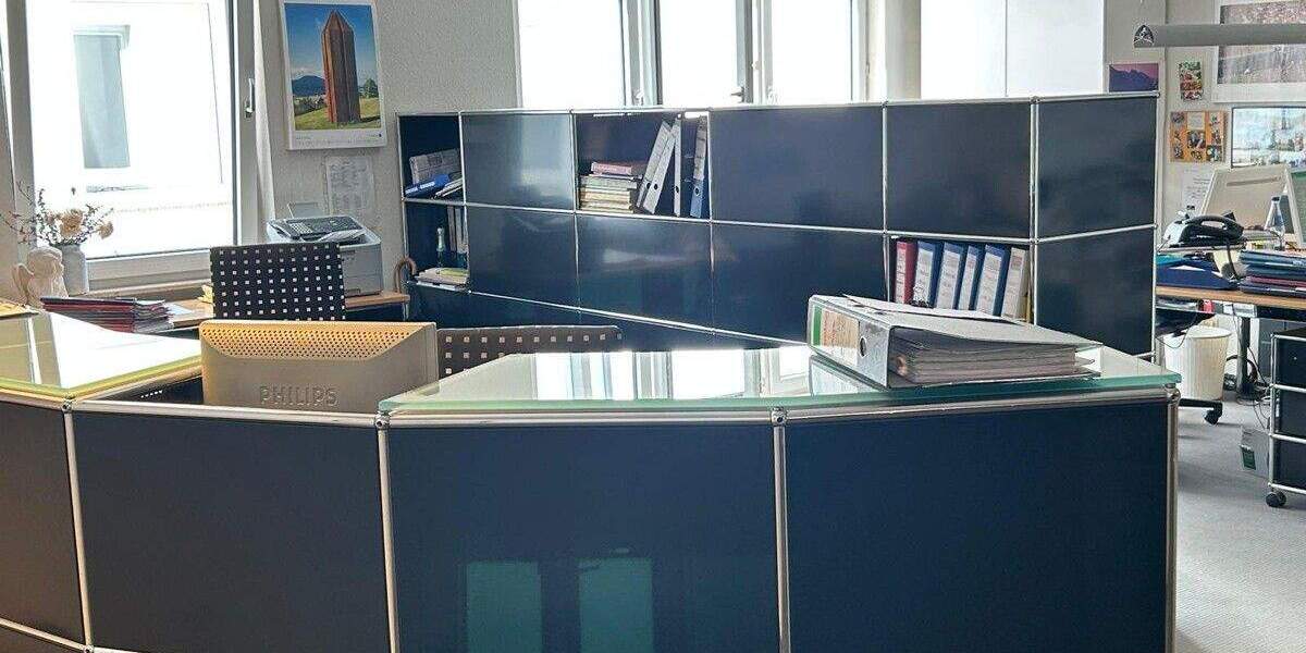 Gewerbeobjekt Rottweil - 3 Zimmer, 135 m&sup2;, 1.100&euro; | Angebot:23402332