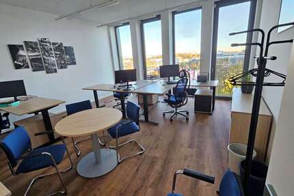 Gewerbeobjekt München Moosach - 2.050&euro; | Angebot:27277623