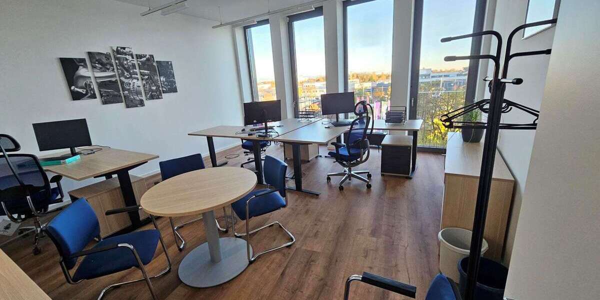 Gewerbeobjekt München Moosach - 2.050&euro; | Angebot:27277623