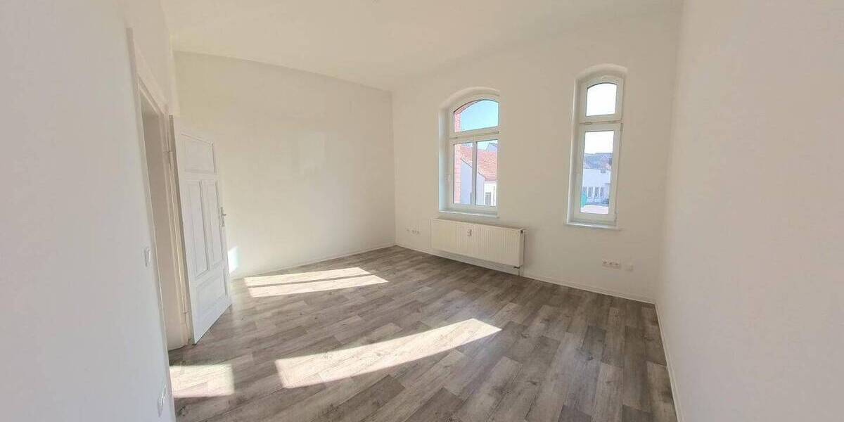 Etagenwohnung Mühlhausen Mühlhausen - 7 Zimmer, 160 m&sup2;, 890&euro; | Angebot:26037002