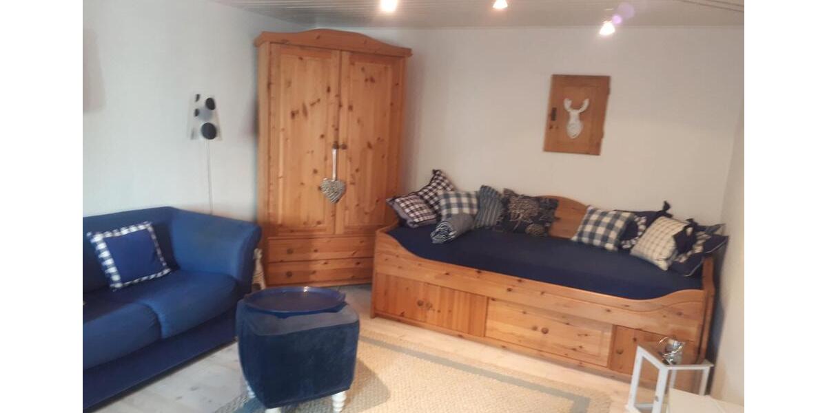 Erdgeschoßwohnung Enkenbach-Alsenborn Alsenborn - 2 Zimmer, 30 m&sup2;, 660&euro; | Angebot:25990645