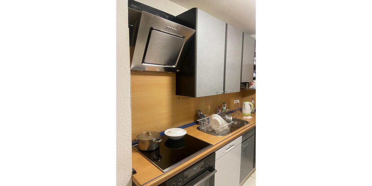 Etagenwohnung Ulm Obertalfingen - 2 Zimmer, 65 m&sup2;, 1.300&euro; | Angebot:24756248