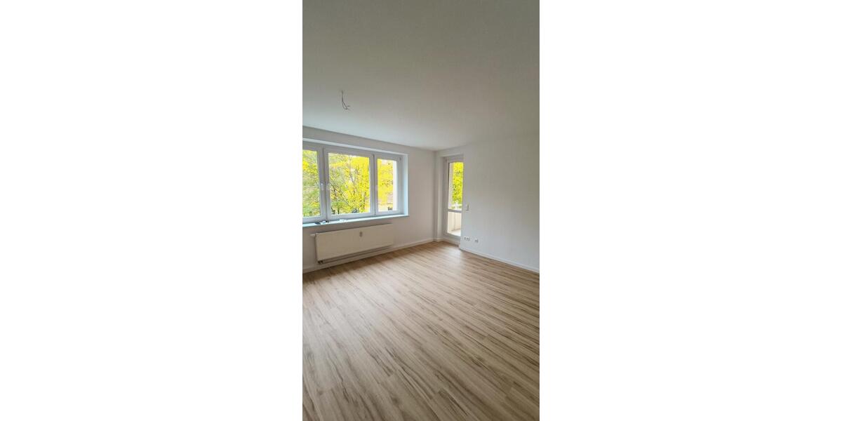 ATLAS IMMOBILIEN: Renovierte Altbauwohnung 4 zimmer