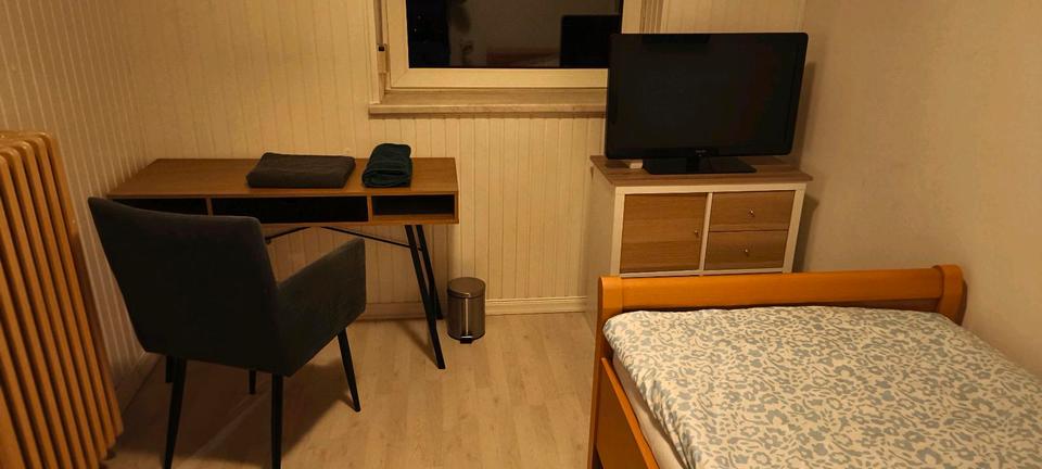 Wohnen auf Zeit Neumünster Brachenfeld/Ruthenberg - 9 Zimmer, 200 m&sup2;, 17&euro; | Angebot:21599588