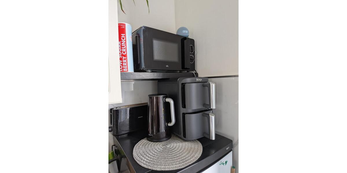 Wohnen auf Zeit Aachen Aachen-Mitte - 1 Zimmer, 90 m&sup2;, 650&euro; | Angebot:25963302