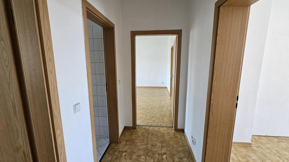 Etagenwohnung Magdeburg Neue Neustadt - 3 Zimmer, 69 m&sup2;, 446&euro; | Angebot:26425430