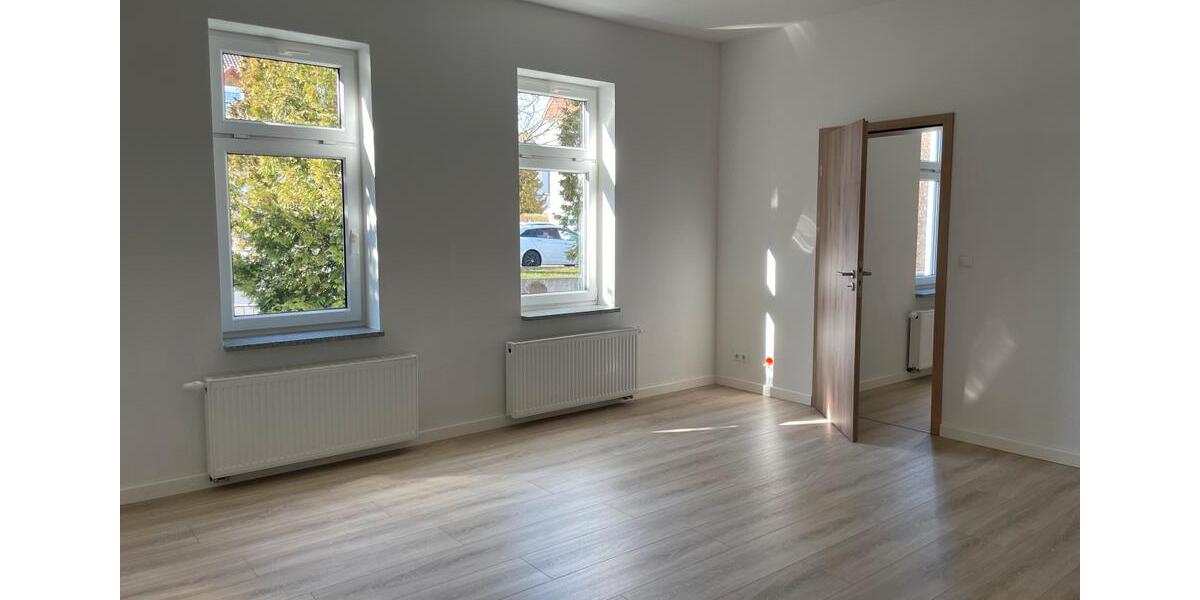 Etagenwohnung Nesse-Apfelstädt Apfelstädt - 4.5 Zimmer, 130 m&sup2;, 1.300&euro; | Angebot:25308429