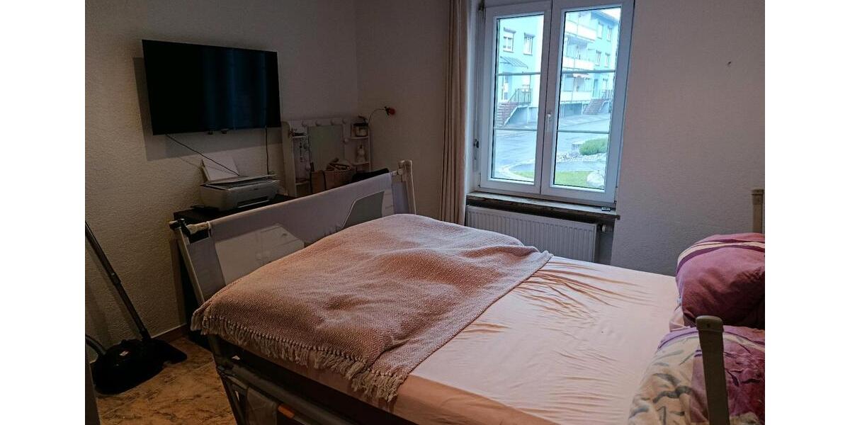 Erdgeschoßwohnung Laufenburg (Baden) - 3 Zimmer, 87 m&sup2;, 1.170&euro; | Angebot:26580163