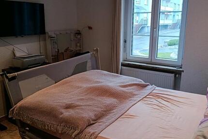 Wohnung Laufenburg (Baden) - 3 Zimmer, 87 m&sup2;, 1.170&euro; | Angebot:26580163