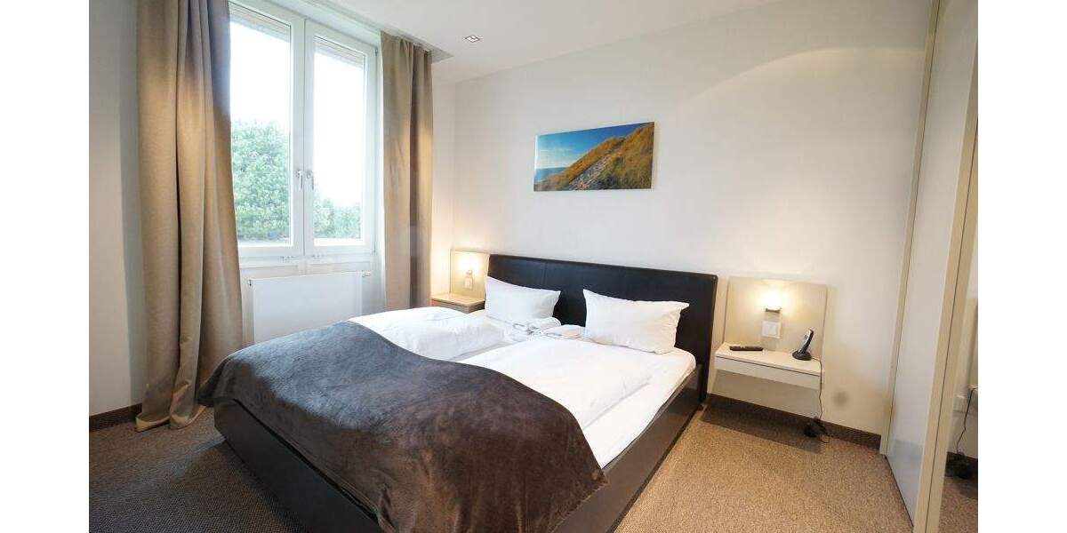 Etagenwohnung Sylt Munkmarsch - 3 Zimmer, 73 m&sup2;, 2.950&euro; | Angebot:25780138