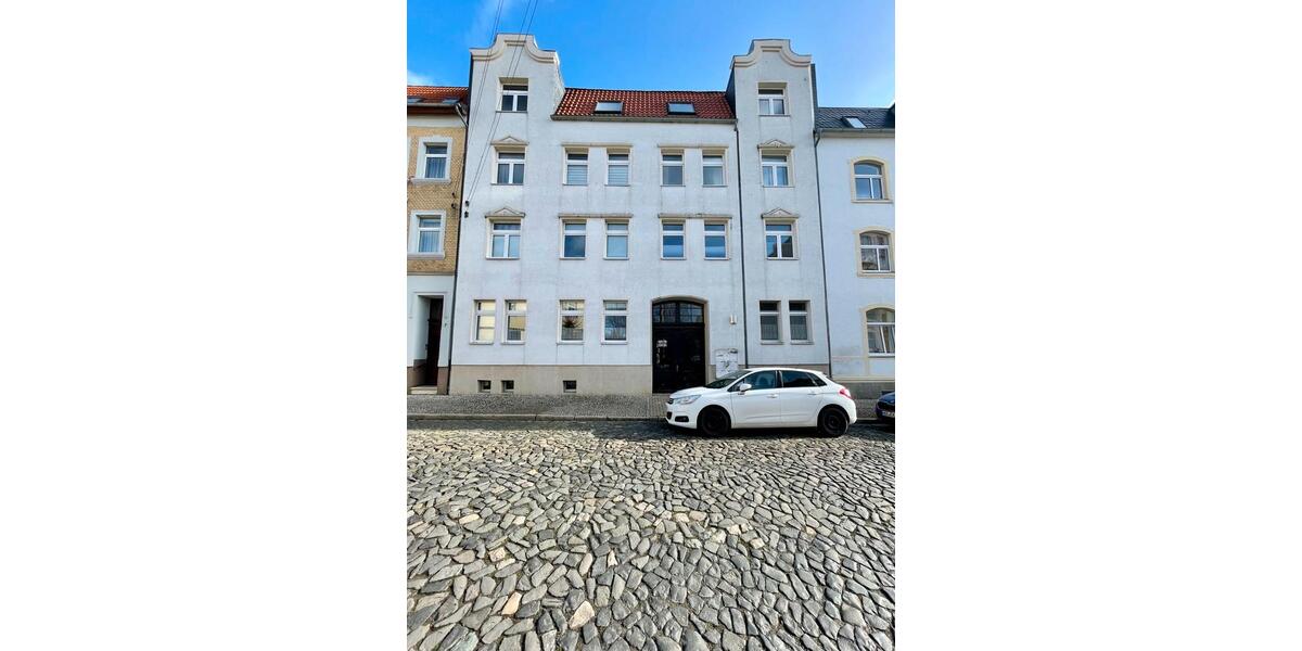Dachgeschoßwohnung Halberstadt - 3 Zimmer, 53 m&sup2;, 269&euro; | Angebot:26162212