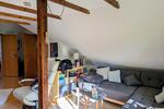 Dachgeschoßwohnung Wilhelmshaven - 2 Zimmer, 45 m&sup2;, 430&euro; | Angebot:26687659